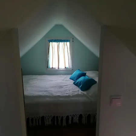 Pod Dachem Goscinne Letniskowy Na Wynajem