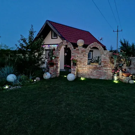 Pod Dachem Goscinne Letniskowy Na Wynajem Prázdninový dům