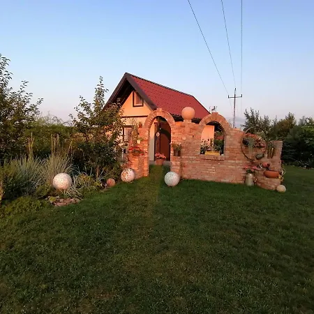 Pod Dachem Goscinne Letniskowy Na Wynajem